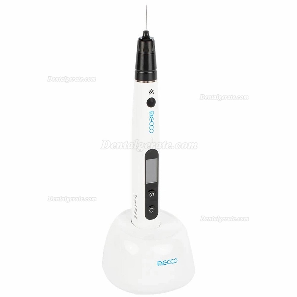 Mecco Smart Fill-E Erw&auml;rmtes Guttapercha Obturationssystem Endo Obturation System